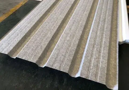 drip3 Roof sheet