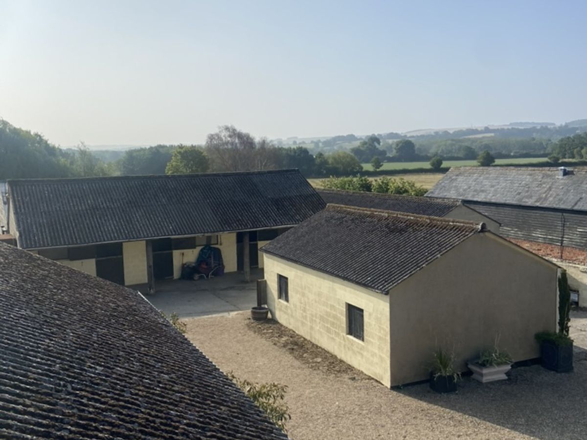 Shops & commercial premises roofing