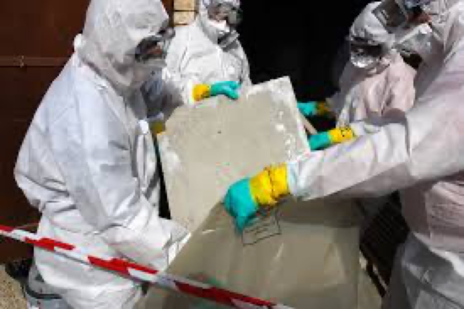 How Dangerous Is an Asbestos Garage Roof, Honestly?